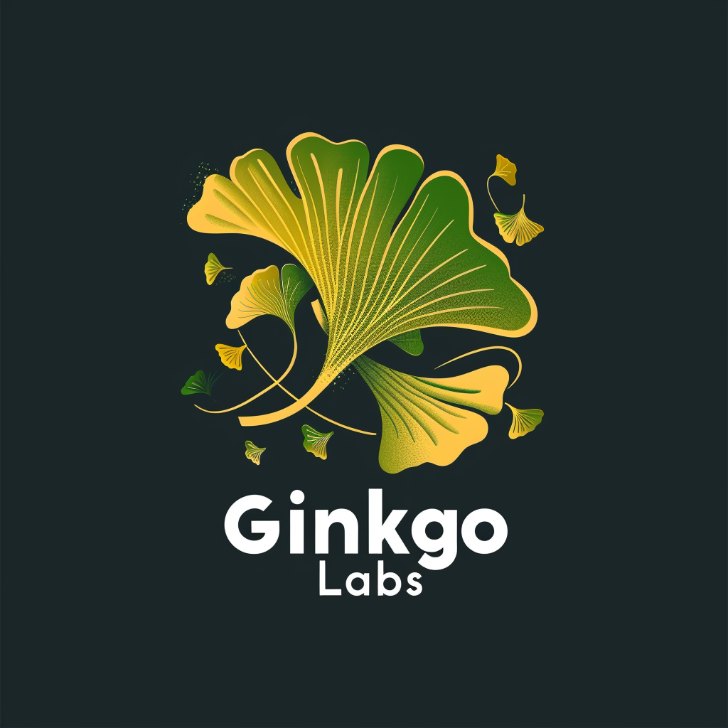 Ginkgo Labs Logo